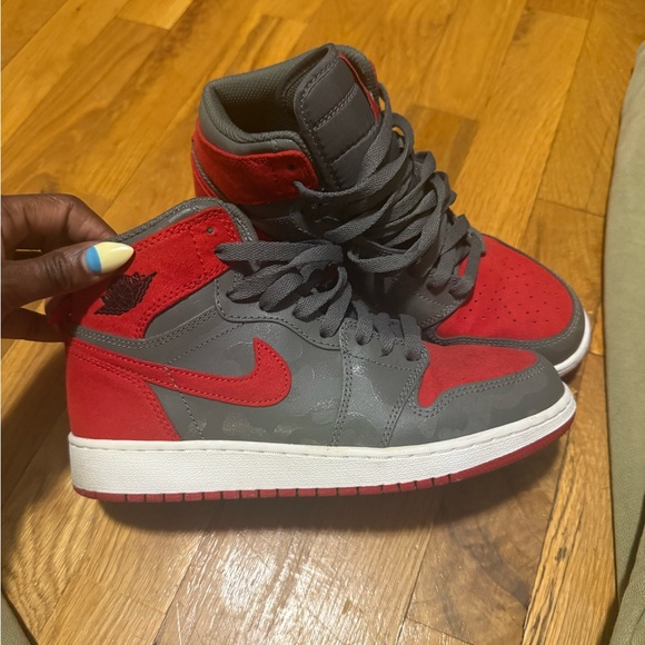 Air Jordan 1 - Picture 5 of 6